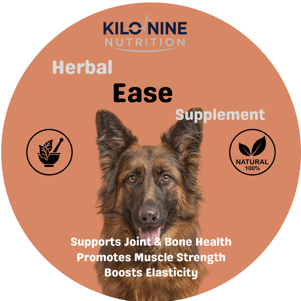 Ease Herbal Supplement 60g