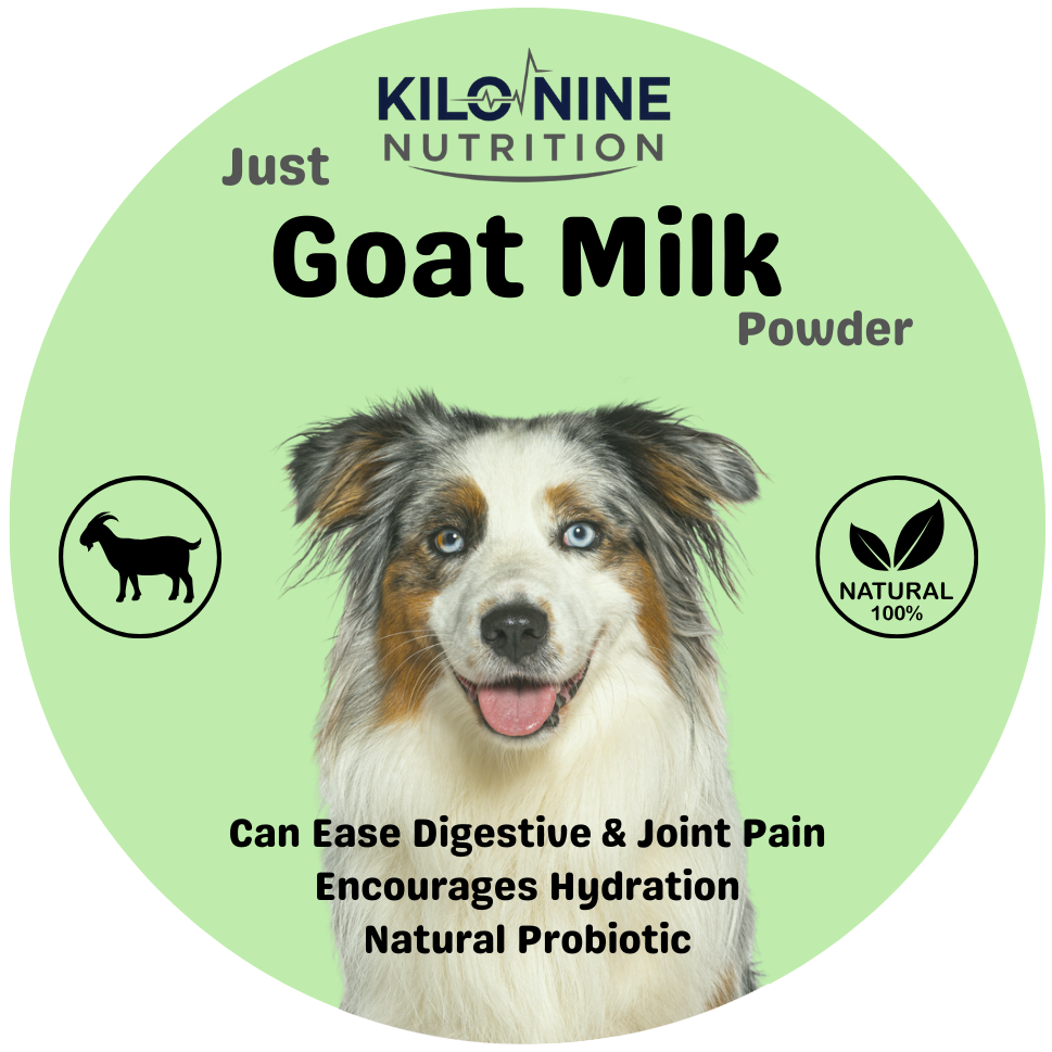 Goats Milk Powder 200g