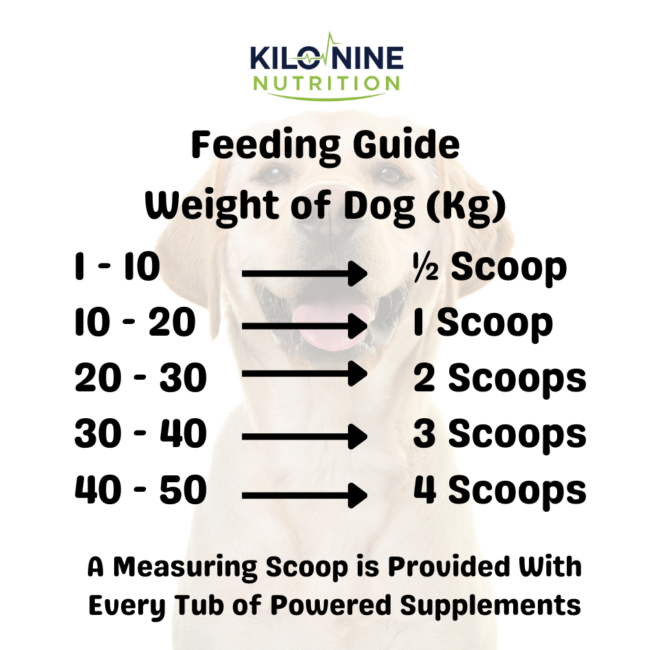 Calming Herbal Supplement 60g