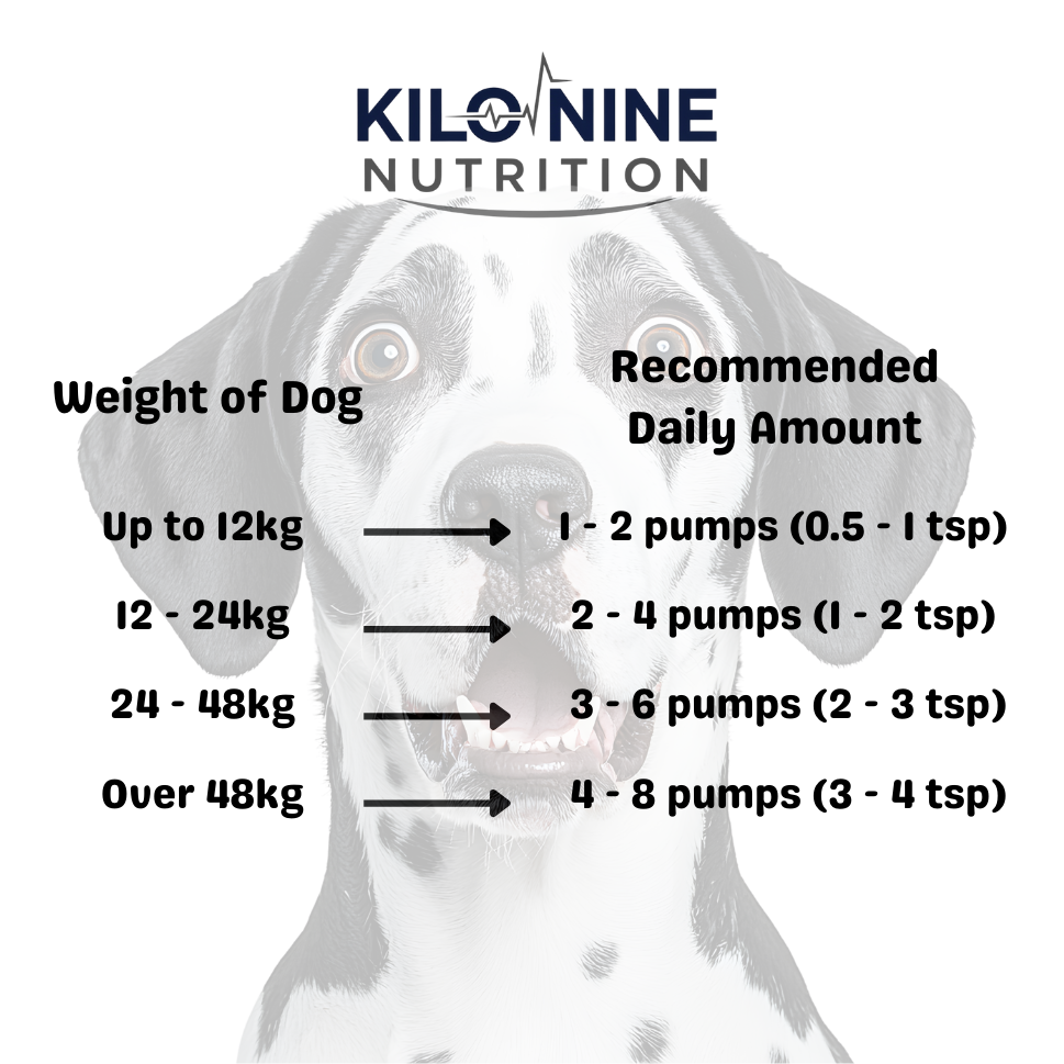 Scottish Salmon Oil 250ml