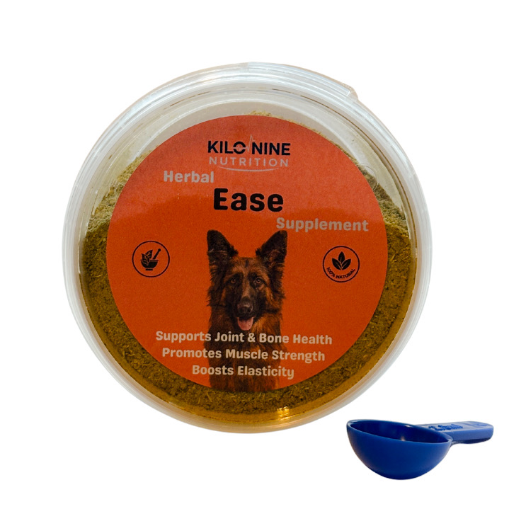 Ease Herbal Supplement 60g