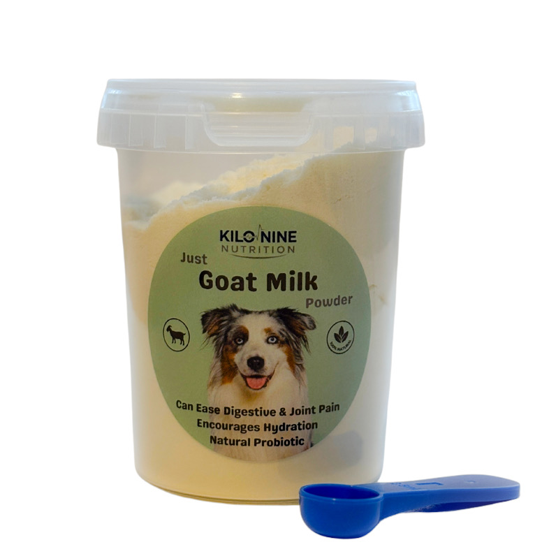 Goats Milk Powder 200g